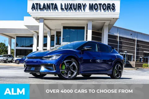 Another view of 2023 Kia EV6 GT for sale in Newnan, GA at ALM Newnan