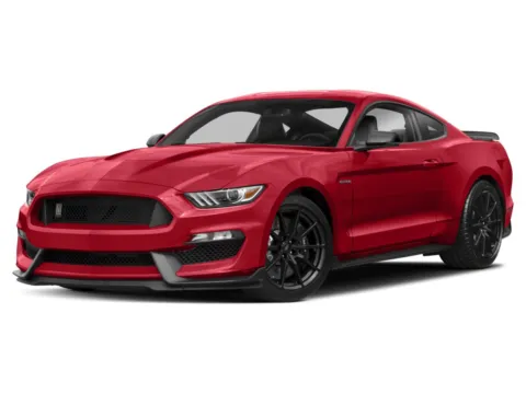 Black 2017 Ford Mustang Shelby GT350 for sale in Newnan, GA