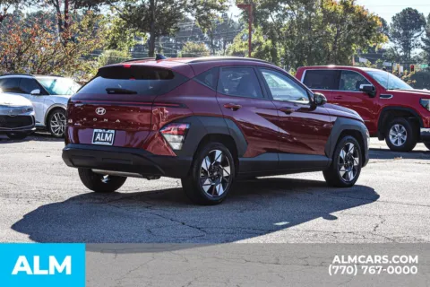 More photos of 2025 Hyundai Kona SEL at ALM Newnan, GA