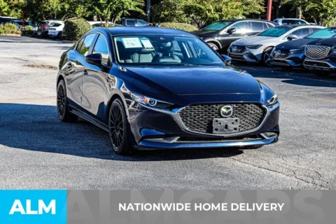 More photos of 2020 Mazda Mazda3 Select at ALM Newnan, GA