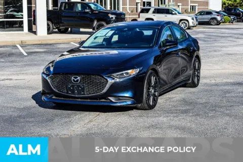 More photos of 2020 Mazda Mazda3 Select at ALM Newnan, GA