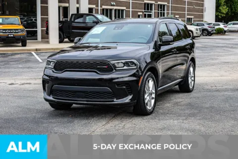 More photos of 2024 Dodge Durango GT Plus at ALM Newnan, GA