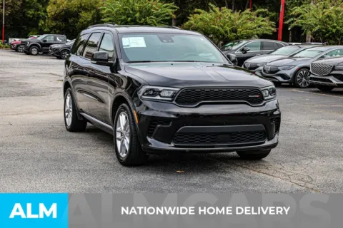 More photos of 2024 Dodge Durango GT Plus at ALM Newnan, GA