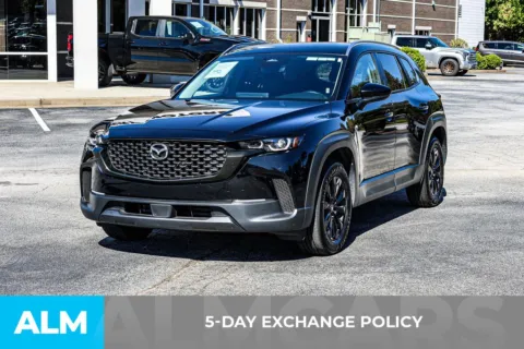 More photos of 2025 Mazda CX-50 2.5 S Preferred Package at ALM Newnan, GA