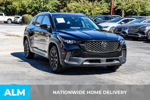 More photos of 2025 Mazda CX-50 2.5 S Preferred Package at ALM Newnan, GA