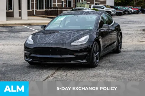 More photos of 2020 Tesla Model 3 Long Range at ALM Newnan, GA