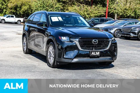 More photos of 2025 Mazda CX-90 3.3 Turbo Preferred at ALM Newnan, GA
