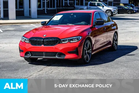 More photos of 2021 BMW 3 Series 330i at ALM Newnan, GA