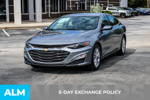 More photos of 2024 Chevrolet Malibu LT at ALM Newnan, GA