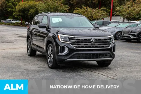 More photos of 2025 Volkswagen Atlas 2.0T SE w/Technology at ALM Newnan, GA