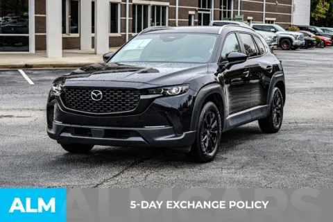 More photos of 2025 Mazda CX-50 2.5 S Preferred Package at ALM Newnan, GA