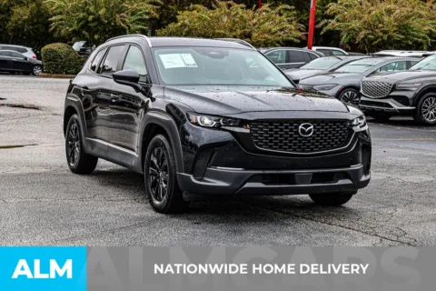 More photos of 2025 Mazda CX-50 2.5 S Preferred Package at ALM Newnan, GA