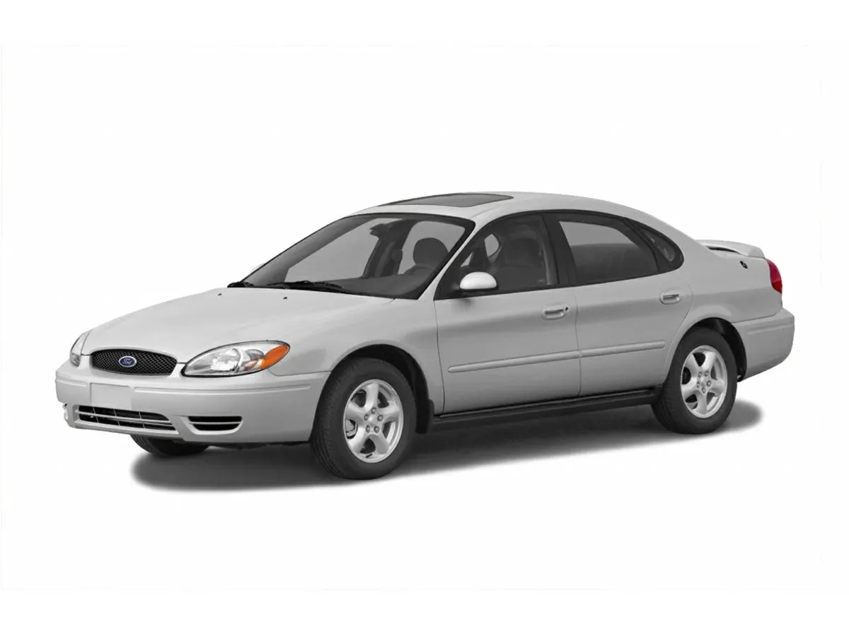 2005 Ford Taurus SE for sale in Newnan, GA