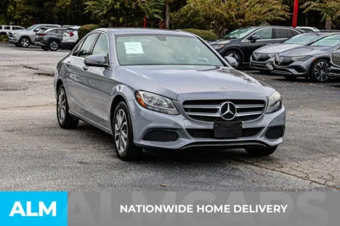 More photos of 2018 Mercedes-Benz C-Class C 300 at ALM Newnan, GA