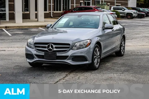 More photos of 2018 Mercedes-Benz C-Class C 300 at ALM Newnan, GA