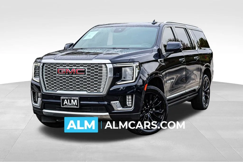 2023 GMC Yukon XL Denali for sale in Newnan, GA