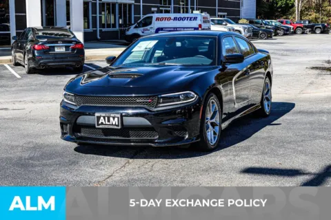 More photos of 2023 Dodge Charger GT at ALM Newnan, GA