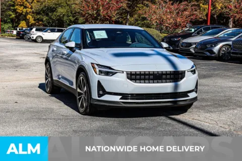 More photos of 2022 Polestar 2 Long Range Dual Motor at ALM Newnan, GA