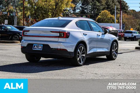 More photos of 2022 Polestar 2 Long Range Dual Motor at ALM Newnan, GA