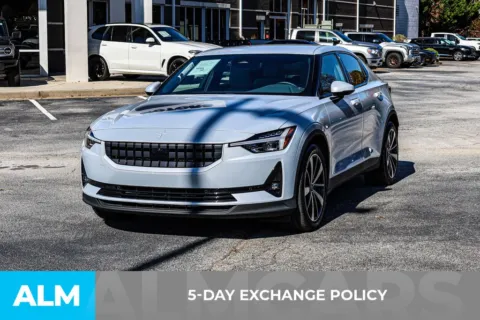 More photos of 2022 Polestar 2 Long Range Dual Motor at ALM Newnan, GA