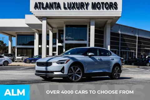 Photos of 2022 Polestar 2 Long Range Dual Motor for sale in Newnan, GA at ALM Newnan