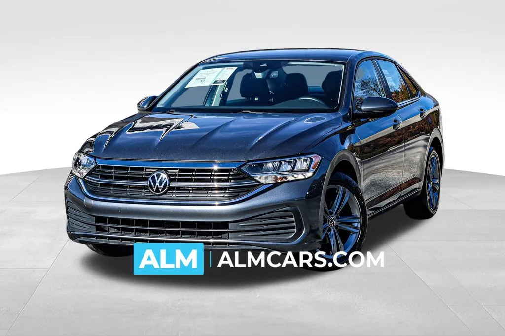 2024 Volkswagen Jetta 1.5T SE for sale in Newnan, GA
