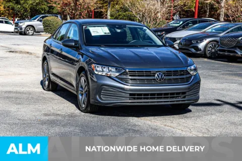 More photos of 2024 Volkswagen Jetta 1.5T SE at ALM Newnan, GA