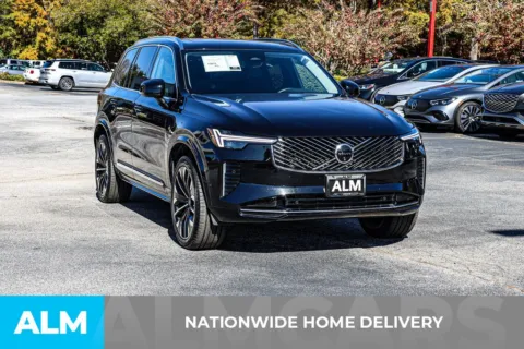 More photos of 2025 Volvo XC90 B6 Plus 7-Seater at ALM Newnan, GA