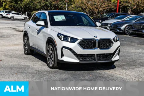 More photos of 2025 BMW X2 xDrive28i at ALM Newnan, GA