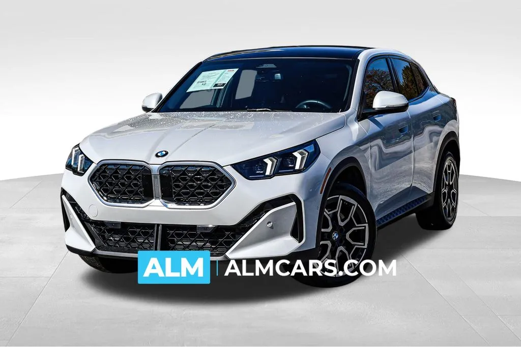 2025 BMW X2 xDrive28i for sale in Newnan, GA