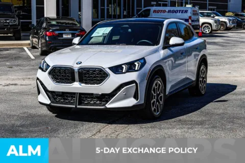 More photos of 2025 BMW X2 xDrive28i at ALM Newnan, GA