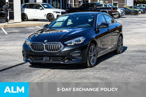 More photos of 2024 BMW 2 Series 228i at ALM Newnan, GA