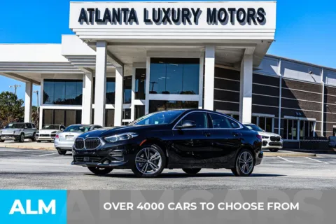Another view of 2024 BMW 2 Series 228i for sale in Newnan, GA at ALM Newnan
