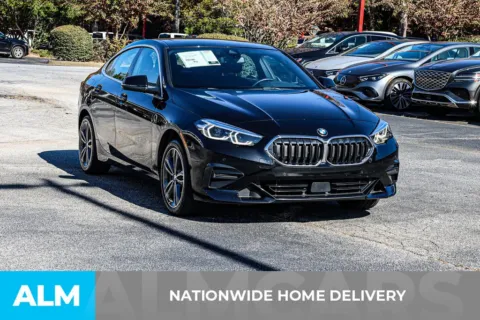 More photos of 2024 BMW 2 Series 228i at ALM Newnan, GA