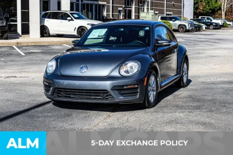 More photos of 2019 Volkswagen Beetle 2.0T S at ALM Newnan, GA