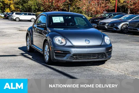 More photos of 2019 Volkswagen Beetle 2.0T S at ALM Newnan, GA