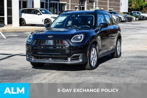 More photos of 2025 MINI Cooper S Countryman at ALM Newnan, GA