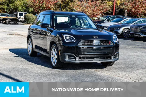 More photos of 2025 MINI Cooper S Countryman at ALM Newnan, GA