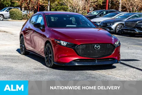 More photos of 2023 Mazda Mazda3 2.5 Turbo Premium Plus Package at ALM Newnan, GA