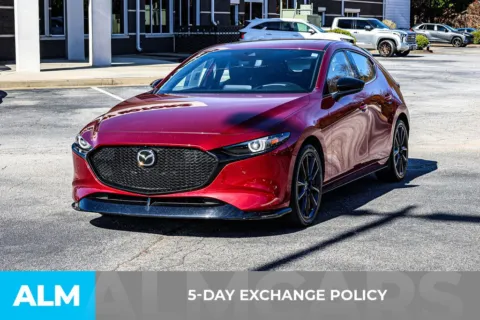 More photos of 2023 Mazda Mazda3 2.5 Turbo Premium Plus Package at ALM Newnan, GA