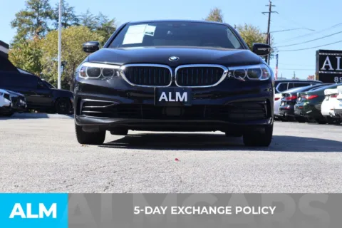 More photos of 2019 BMW 5 Series 530e iPerformance at ALM Roswell, GA