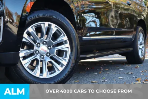 Another view of 2023 GMC Yukon XL Denali for sale in Roswell, GA at ALM Roswell