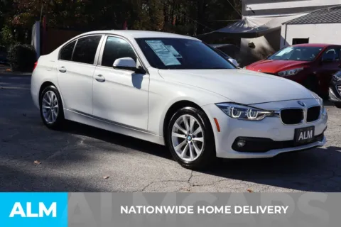 More photos of 2018 BMW 3 Series 320i at ALM Roswell, GA