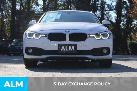 More photos of 2018 BMW 3 Series 320i at ALM Roswell, GA