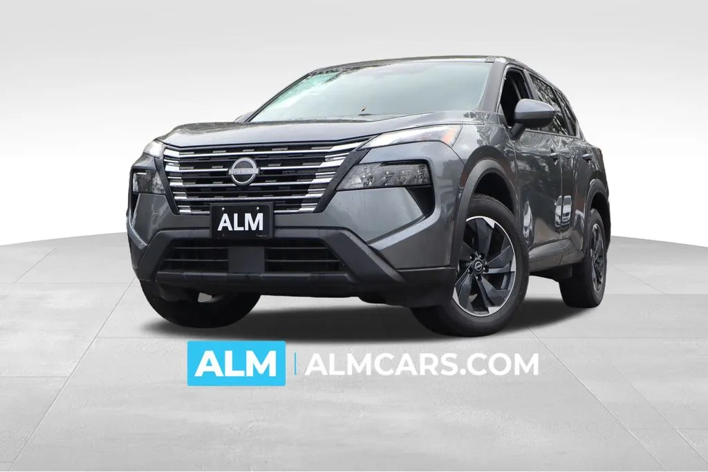 2024 Nissan Rogue SV for sale in Roswell, GA