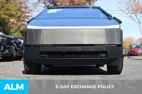 More photos of 2024 Tesla Cybertruck Cyberbeast at ALM Roswell, GA