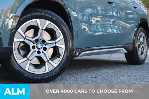 Another view of 2023 BMW X1 xDrive28i for sale in Roswell, GA at ALM Roswell