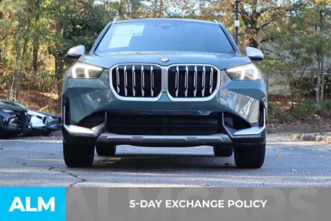 More photos of 2023 BMW X1 xDrive28i at ALM Roswell, GA