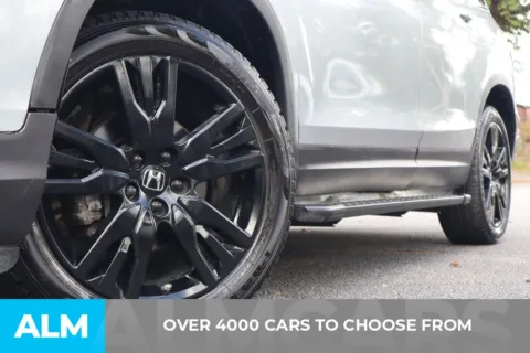 Another view of 2022 Honda Pilot Special Edition for sale in Roswell, GA at ALM Roswell