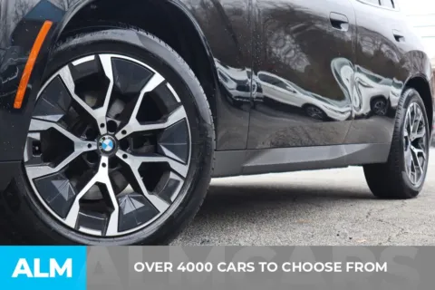 Another view of 2025 BMW X3 30 xDrive for sale in Roswell, GA at ALM Roswell